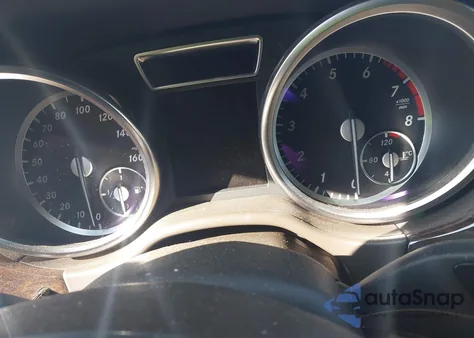 2013 Mercedes-Benz Gl 450 4Matic from USA, damaged, VIN 4JGDF7CE9DA259341